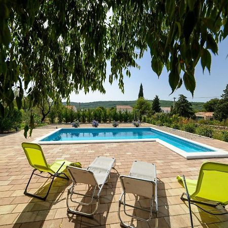 Holiday Home Rokoko Šibenik Esterno foto