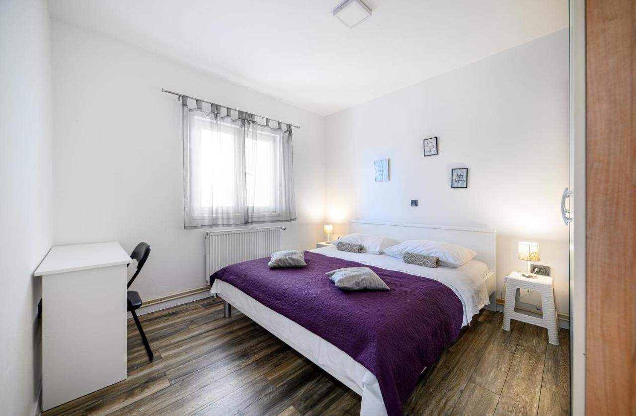 Holiday Home Rokoko Šibenik Esterno foto