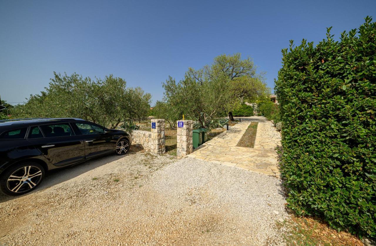 Holiday Home Rokoko Šibenik Esterno foto