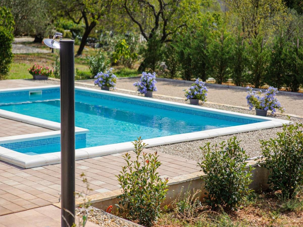 Holiday Home Rokoko Šibenik Esterno foto