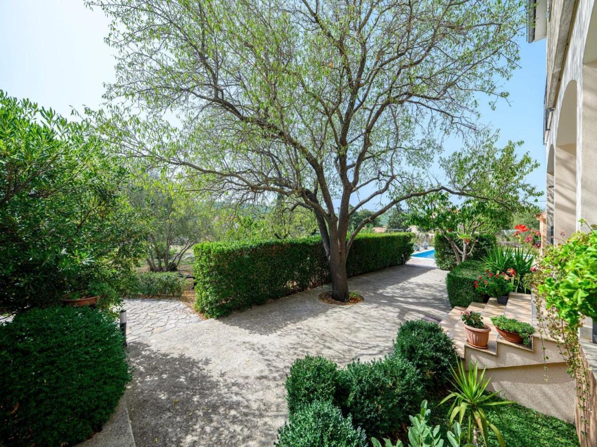 Holiday Home Rokoko Šibenik Esterno foto