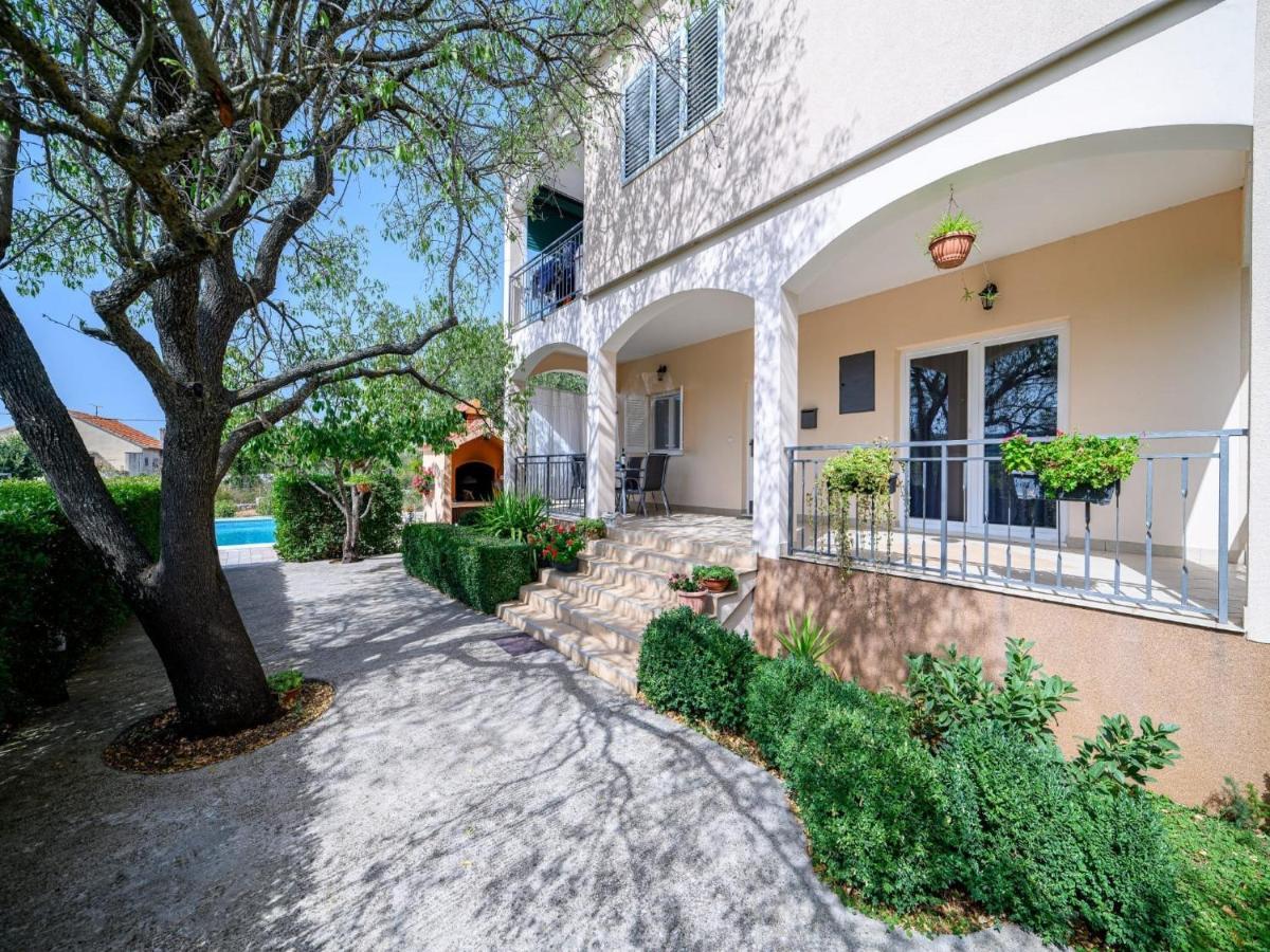 Holiday Home Rokoko Šibenik Esterno foto